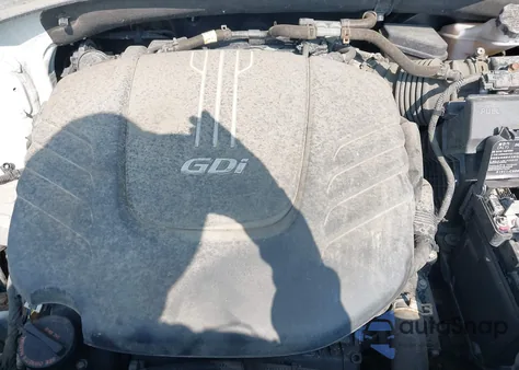 2016 Kia Sorento 3.3L Sx z USA, uszkodzony, nr VIN 5XYPKDA59GG102251